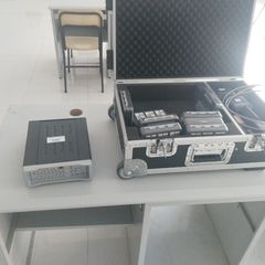 振动噪声试验分析系统